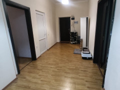 3 otaq 117 m² yeni tikili i̇carə, Nərimanov r., Bakı ş. / şəkil 2 / 13