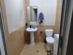 3 otaq 117 m² yeni tikili i̇carə, Nərimanov r., Bakı ş. / şəkil 3 / 13