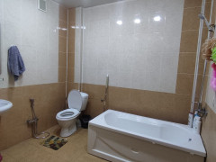 3 otaq 117 m² yeni tikili i̇carə, Nərimanov r., Bakı ş. / şəkil 4 / 13