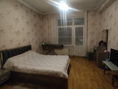 3 otaq 117 m² yeni tikili i̇carə, Nərimanov r., Bakı ş. / şəkil 5 / 13