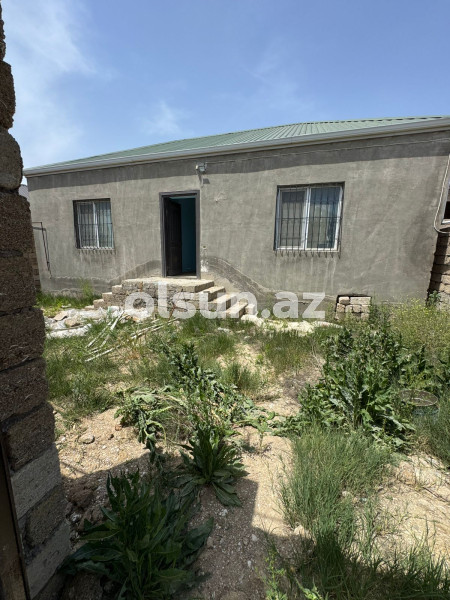 3 otaq 100 m² ev / villa satış, Buzovna q., Xəzər r., Bakı ş. / şəkil 1 / 11