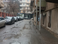 2 otaq 63 m² köhnə tikili satış, Nərimanov r., Bakı ş. / şəkil 1 / 14