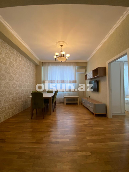 3 otaq 82 m² yeni tikili satış, Xırdalan ş. / şəkil 1 / 14