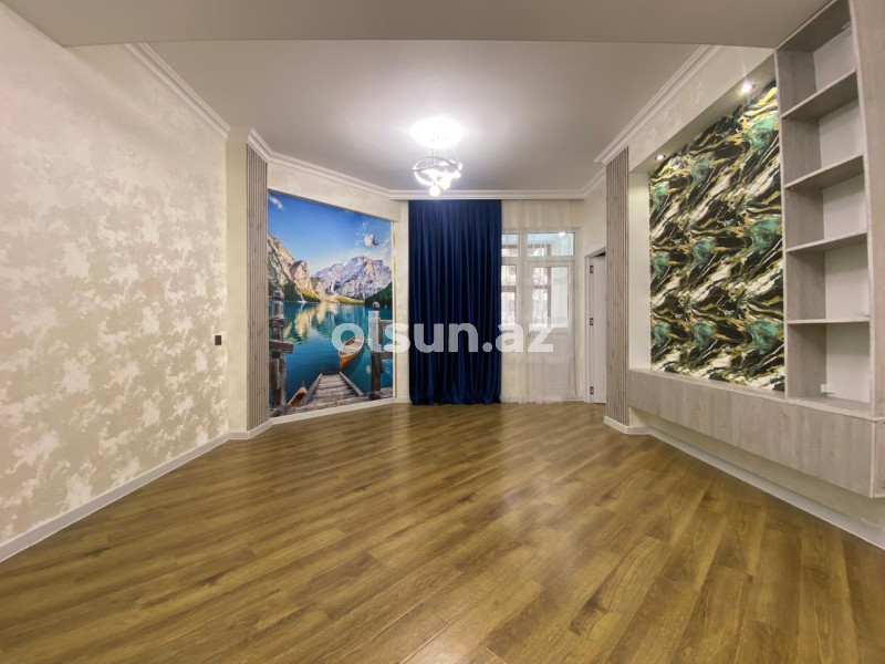 4 otaq 90 m² yeni tikili satış, Xırdalan ş. / şəkil 1 / 12