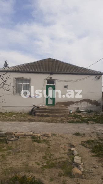 3 otaq 80 m² ev / villa satış, Maştağa q., Sabunçu r., Bakı ş. / şəkil 1 / 10