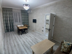 2 otaq 60 m² yeni tikili satış, Xırdalan ş. / şəkil 1 / 9