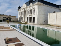 15 otaq 1500 m² ev / villa satış, Buzovna q., Xəzər r., Bakı ş. / şəkil 1 / 20