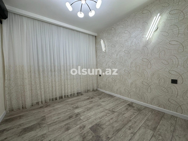 3 otaq 67 m² köhnə tikili satış, Xırdalan ş. / şəkil 1 / 16