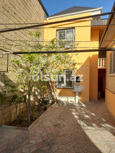 2 otaq 45 m² ev / villa i̇carə, Xırdalan ş. / şəkil 1 / 13