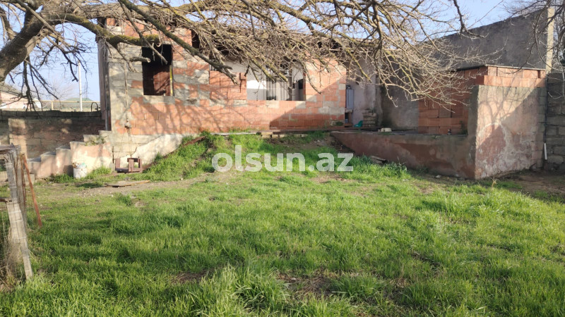 26 sot torpaq satış, Buzovna q., Xəzər r., Bakı ş. / şəkil 1 / 8