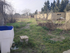 26 sot torpaq satış, Buzovna q., Xəzər r., Bakı ş. / şəkil 4 / 8