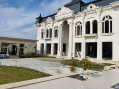 15 otaq 1500 m² ev / villa satış, Buzovna q., Xəzər r., Bakı ş. / şəkil 1 / 15