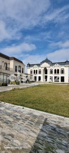 15 otaq 1500 m² ev / villa satış, Buzovna q., Xəzər r., Bakı ş. / şəkil 1 / 20