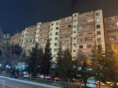 4 otaq 120 m² köhnə tikili satış, 1-ci mikrorayon q., Nəsimi r., Bakı ş. / şəkil 1 / 15