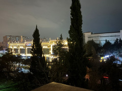 4 otaq 120 m² köhnə tikili satış, 1-ci mikrorayon q., Nəsimi r., Bakı ş. / şəkil 4 / 15