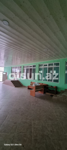 5 otaq 170 m² ev / villa satış, Buzovna q., Xəzər r., Bakı ş. / şəkil 1 / 20