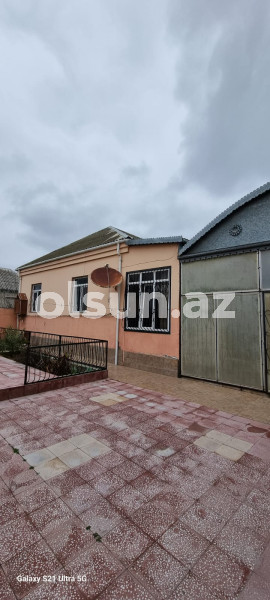 5 otaq 170 m² ev / villa satış, Buzovna q., Xəzər r., Bakı ş. / şəkil 1 / 19