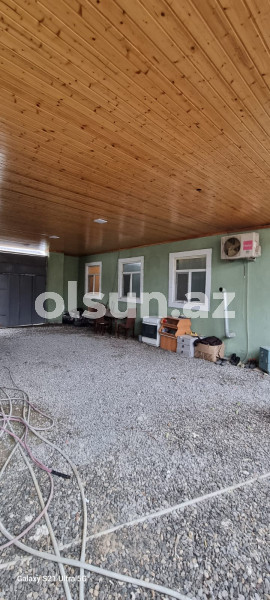 3 otaq 90 m² ev / villa satış, Buzovna q., Xəzər r., Bakı ş. / şəkil 1 / 18
