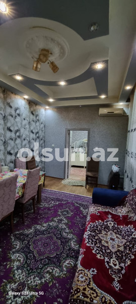3 otaq 90 m² ev / villa satış, Buzovna q., Xəzər r., Bakı ş. / şəkil 1 / 19