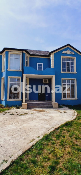 5 otaq 220 m² ev / villa satış, Buzovna q., Xəzər r., Bakı ş. / şəkil 1 / 19