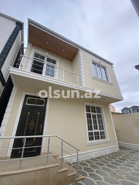 4 otaq 120 m² ev / villa satış, Masazır q., Abşeron r., Bakı ş. / şəkil 1 / 14