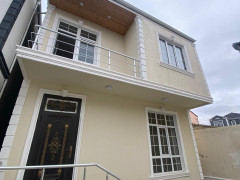 4 otaq 120 m² ev / villa satış, Masazır q., Abşeron r., Bakı ş. / şəkil 1 / 14