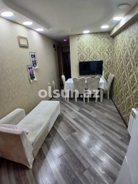 2 otaq 45 m² yeni tikili satış, Xırdalan ş. / şəkil 1 / 11
