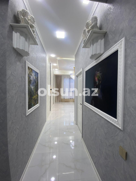 2 otaq 60 m² yeni tikili satış, Xırdalan ş. / şəkil 1 / 14