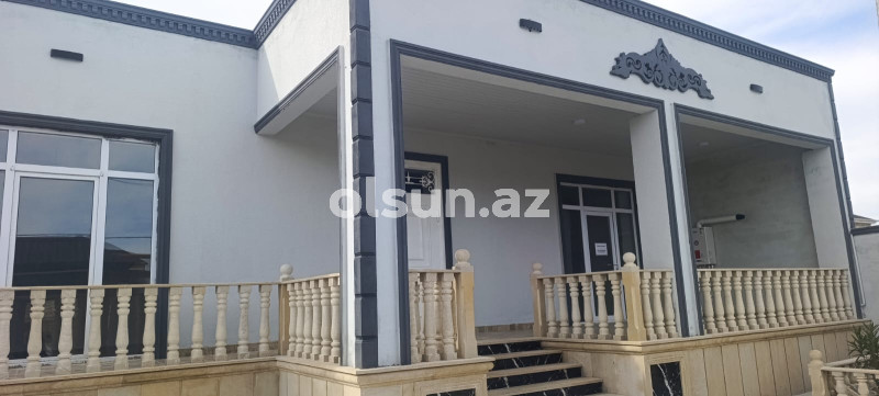 4 otaq 170 m² ev / villa satış, Savalan q., Sabunçu r., Bakı ş. / şəkil 1 / 11