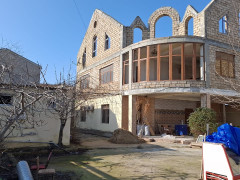8 otaq 198 m² ev / villa satış, Buzovna q., Xəzər r., Bakı ş. / şəkil 1 / 15