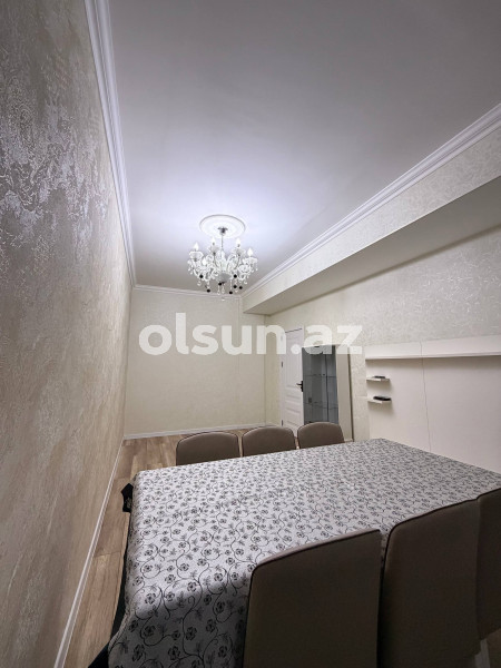 2 otaq 62 m² yeni tikili satış, Xırdalan ş. / şəkil 1 / 10