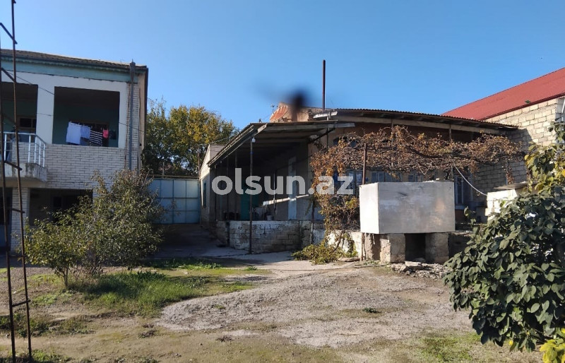 46 sot torpaq satış, Buzovna q., Xəzər r., Bakı ş. / şəkil 1 / 6