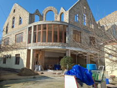 8 otaq 198 m² ev / villa satış, Buzovna q., Xəzər r., Bakı ş. / şəkil 1 / 20