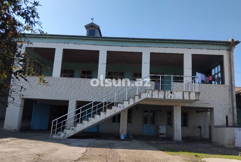 46 sot torpaq satış, Mərdəkan q., Xəzər r., Bakı ş. / şəkil 1 / 6