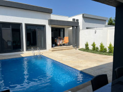 4 otaq 100 m² ev / villa satış, Şüvəlan q., Xəzər r., Bakı ş. / şəkil 1 / 16