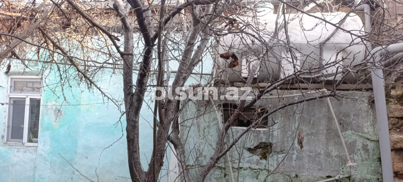 3 otaq 56 m² ev / villa satış, Maştağa q., Sabunçu r., Bakı ş. / şəkil 1 / 20