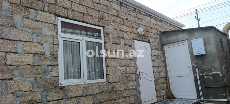 3 otaq 70 m² ev / villa satış, Maştağa q., Sabunçu r., Bakı ş. / şəkil 1 / 12