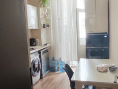 3 otaq 82 m² yeni tikili satış, Xırdalan ş. / şəkil 2 / 9