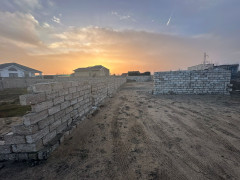 3 sot torpaq satış, Qala q., Xəzər r., Bakı ş. / şəkil 1 / 8