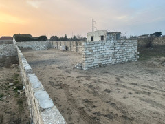 3 sot torpaq satış, Qala q., Xəzər r., Bakı ş. / şəkil 2 / 8