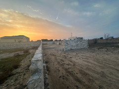 3 sot torpaq satış, Qala q., Xəzər r., Bakı ş. / şəkil 3 / 8