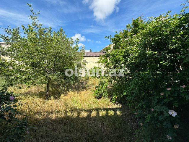 11 sot torpaq satış, Qala q., Xəzər r., Bakı ş. / şəkil 1 / 11