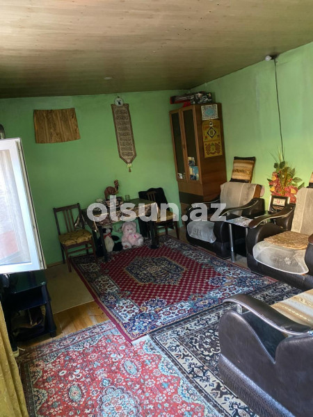 2 otaq 40 m² ev / villa satış, Maştağa q., Sabunçu r., Bakı ş. / şəkil 1 / 8