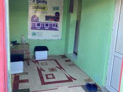 2 otaq 40 m² ev / villa satış, Maştağa q., Sabunçu r., Bakı ş. / şəkil 5 / 8