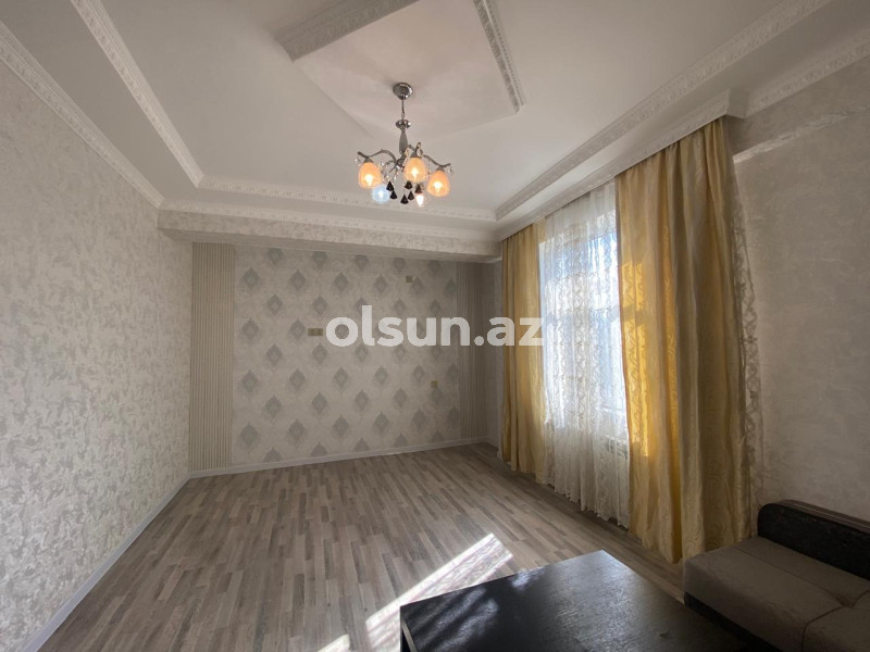 2 otaq 65 m² yeni tikili satış, Xırdalan ş. / şəkil 1 / 11