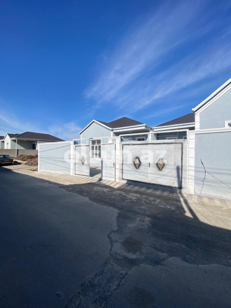 4 otaq 120 m² ev / villa satış, Xırdalan ş. / şəkil 1 / 14