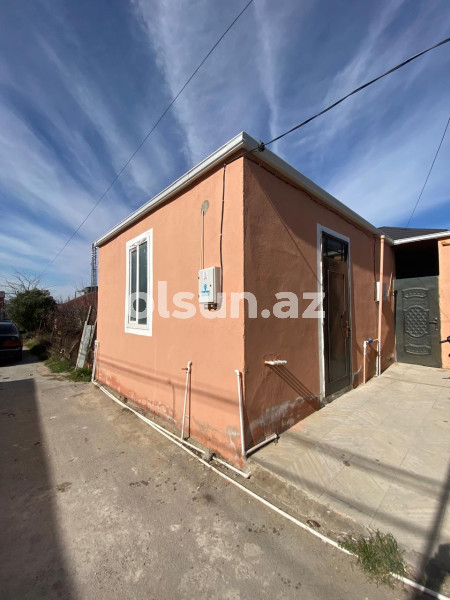 2 otaq 45 m² ev / villa satış, Xırdalan ş. / şəkil 1 / 8