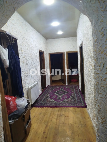 3 otaq 100 m² ev / villa satış, Maştağa q., Sabunçu r., Bakı ş. / şəkil 1 / 14