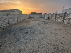 3 sot torpaq satış, Qala q., Xəzər r., Bakı ş. / şəkil 4 / 8