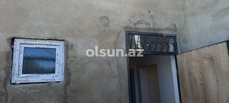 3 otaq 65 m² ev / villa satış, Maştağa q., Sabunçu r., Bakı ş. / şəkil 1 / 9